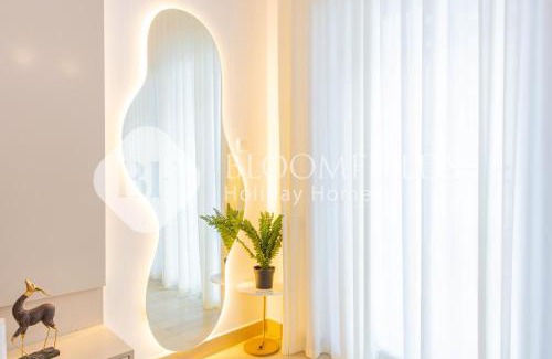 Abu Dhabi Apartment | Bloomfields Charming 1-Br Retreat in Yas Island WE