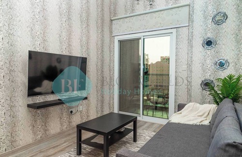 Dubai Apartment | Bloomfields Cozy 1BR in Silicon Oasis