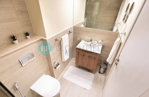 Masdar City Apartment | Bloomfields Furnished STU in Oasis Masdar City