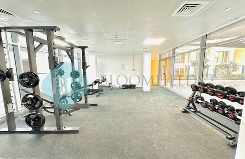 Masdar City Apartment | Bloomfields Magnificent STU in Oasis Masdar City