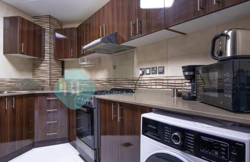 Dubai Apartment | Bloomfields Modern 2br In Arabian Gate