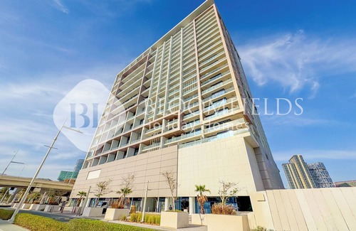 Abu Dhabi Apartment | Bloomfields Royal STU Al Maryah Island
