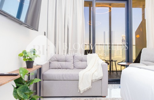 Abu Dhabi Apartment | Bloomfields Royal STU Al Maryah Island