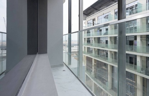 Masdar City Apartment | Bloomfields Spacious STU in Oasis Masdar City