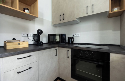 Baia Mare Apartment | Blooming Studio