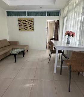 Taling Ngam Villa | Blooming Village by Aforetime