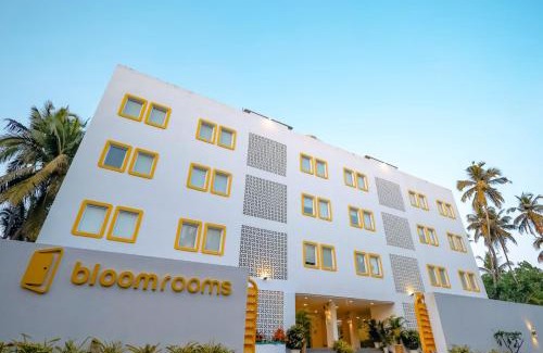 Gauravaddo Hotel | Bloomrooms Calangute