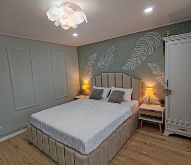 Sighisoara House | Bloomstay Sighisoara