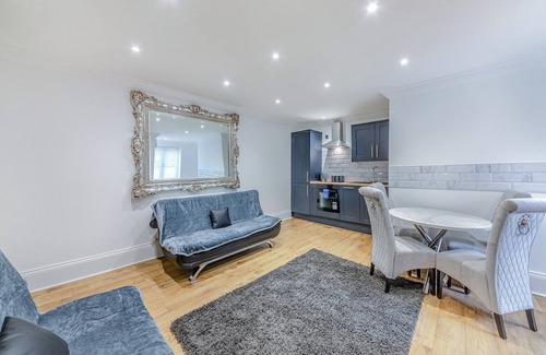 Yarm Cottage | Blossom Apartment - UK45970