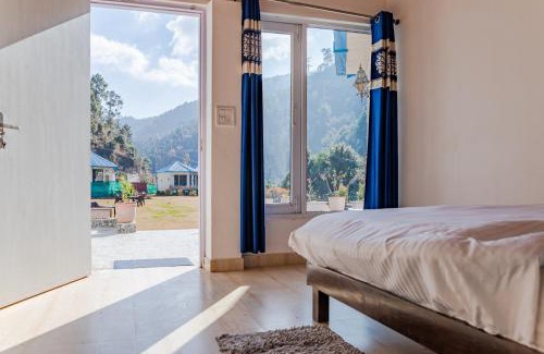 Kaul Resort | Blossom Bliss Resort