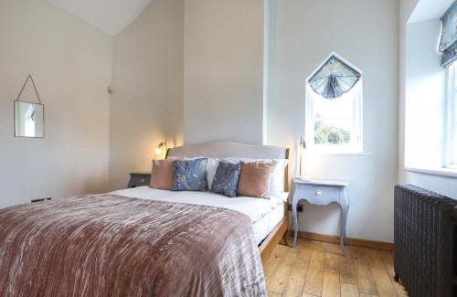 Berkeley House | Blossom Cottage
