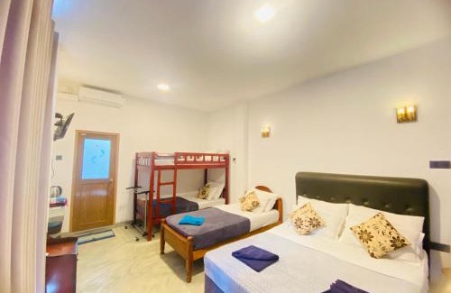 Ambagollapathana House | Blossom Inn