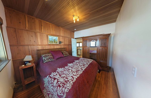 Camino Other | Blossom Ridge Farm Cabin