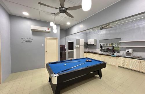 Seremban House | Blossom seremban spacious 830