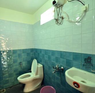 Ooty Hotel | Blossom Spring Villa