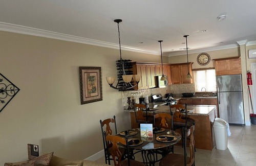 Skyline Heights House | Blossoms Of Orchids