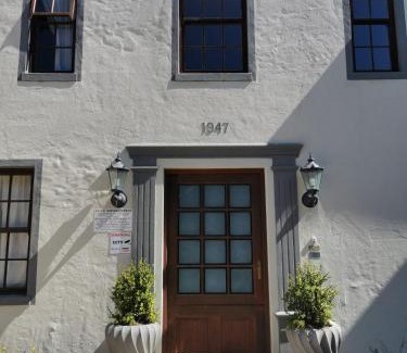 Big Bay House | Blouberg Manor