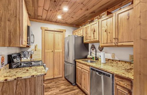 Blowing Rock House | Blowing Rock Cottage