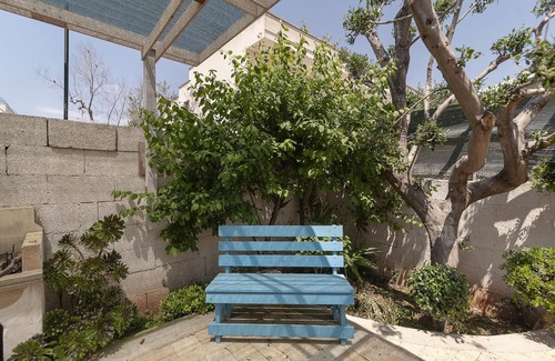 Marina di Mancaversa Apartment | Blu Beach Studio - Marina Di Man.