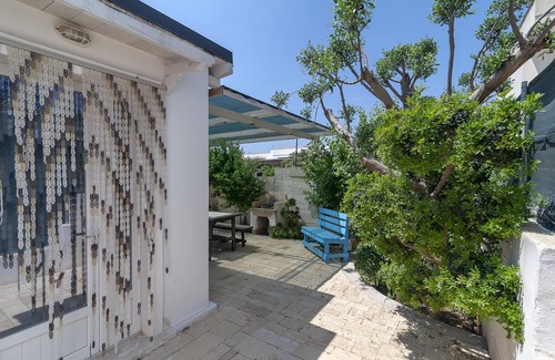 Marina di Mancaversa Apartment | Blu Beach Studio - Marina Di Man.