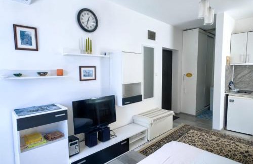 Pomorie Apartment | Blu Bey Pomorie