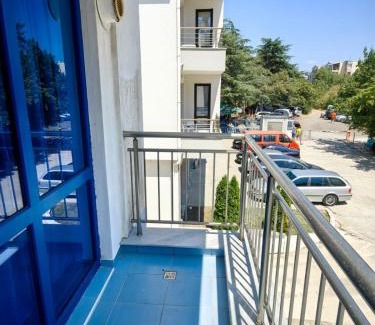 Pomorie Apartment | Blu Bey Pomorie