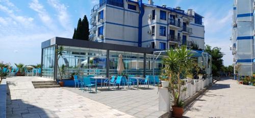Pomorie Apartment | Blu Bey Pomorie