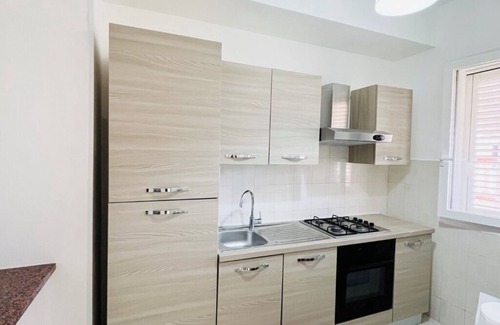 Eastern Sicily House | Blu Marzamemi Rooms - Camera Matrimoniale 4