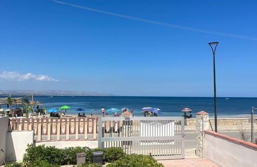 Eastern Sicily House | Blu Marzamemi Rooms - Camera Matrimoniale 4