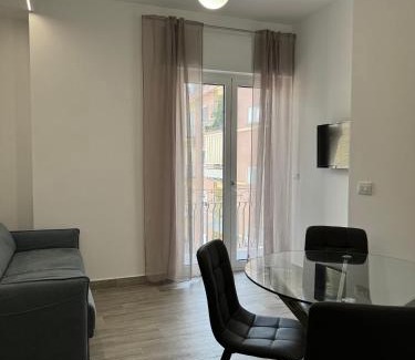 Municipio 2 Apartment | Blu Nora