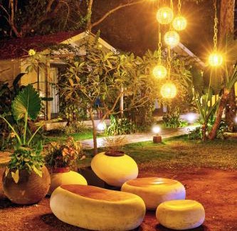 Vagator Resort | Blu Resorts