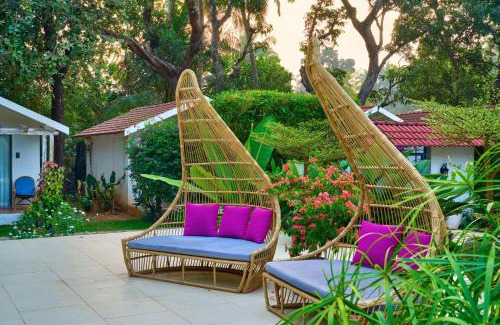 Vagator Resort | Blu Resorts