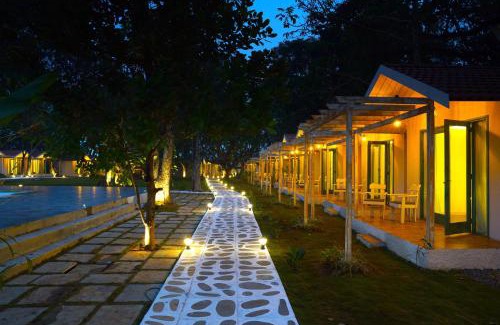 Vagator Resort | Blu Resorts