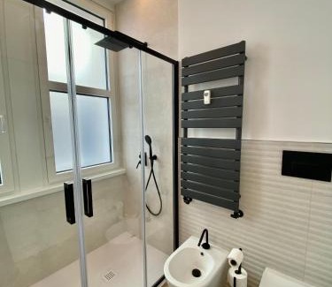 Citta Nuova-Barriera Nuova-San Vito-Citta Vecchia Apartment | Blu Riva