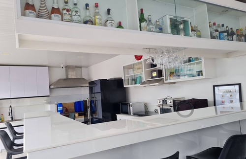 Los Banos Hotel | Blu Serenity Villas & Hotel by SMS Hospitality