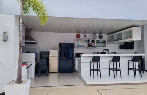 Los Banos Hotel | Blu Serenity Villas & Hotel by SMS Hospitality