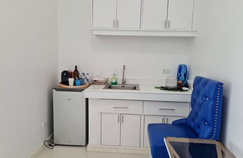 Los Banos Hotel | Blu Serenity Villas & Hotel by SMS Hospitality