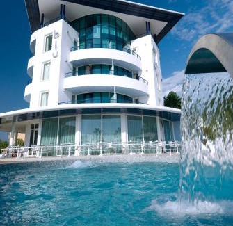Igea Marina Hotel | Blu Suite Resort
