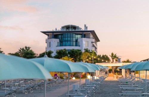 Igea Marina Hotel | Blu Suite Resort