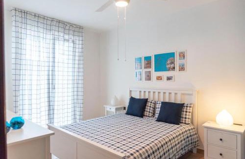 Giovinazzo Apartment | Blu Sun Apartment in Complesso Riva del Sole