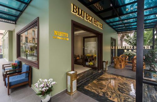 My Đinh Hotel | Blubiz Hotel 8