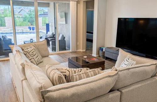 Marana House | Blue Agave Dreams