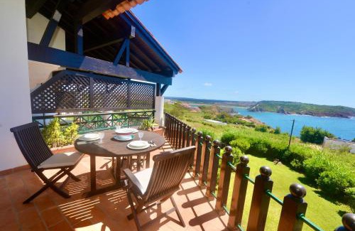 Sao Martinho do Porto Apartment | Blue - Apartment in complex with 3 pools