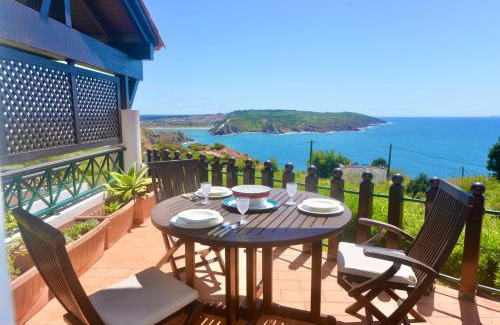 Sao Martinho do Porto Apartment | Blue - Apartment in complex with 3 pools