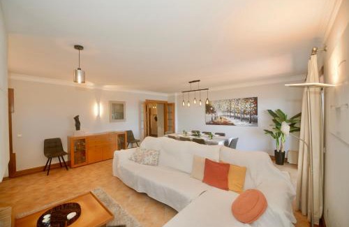 Sao Martinho do Porto Apartment | Blue - Apartment in complex with 3 pools