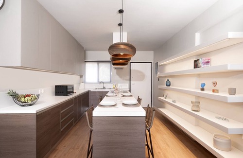 Porto Rafti Apartment | Blue Avra by A&D Properties