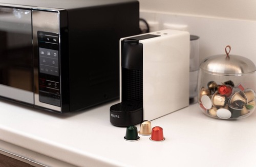 Porto Rafti Apartment | Blue Avra by A&D Properties