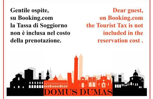 Historic Center Apartment | Blue Azzo Gardino n9 interno 4