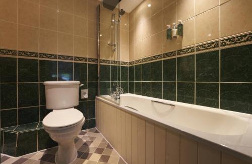Lynmouth House | Blue Ball Inn