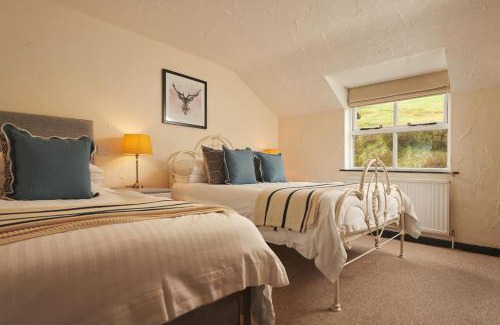 Lynmouth House | Blue Ball Inn